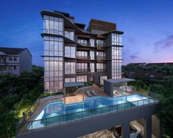 Joo Chiat Terrace (D15), Apartment #602139741